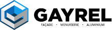 Logo de l'entreprise Gayrel SAS menuiserie aluminium Gaillac