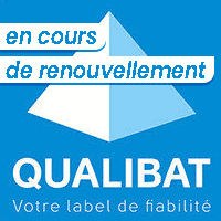 Certification Qualibat, gage de qualité et de compétences techniques dans le bâtiment